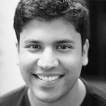 sanjay dastor headshot
