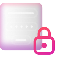 limited access icon