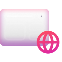 browser icon