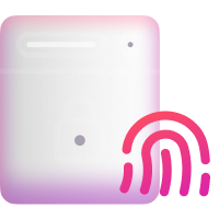 2 factor authentication icon