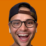 ben levy headshot