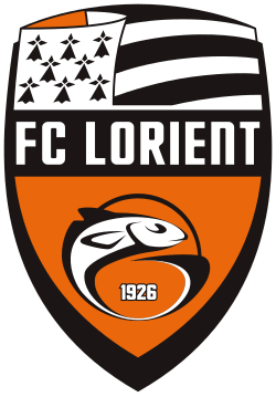 FC Lorient football
