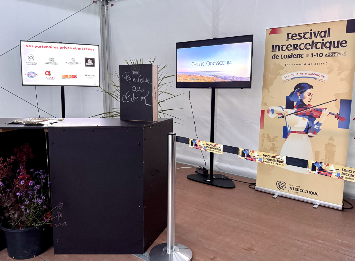 Festival Interceltique de Lorient 2026