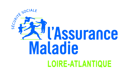 CPAM Loire-Atlantique