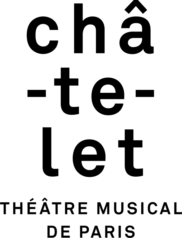 Théâtre du Châtelet - Paris