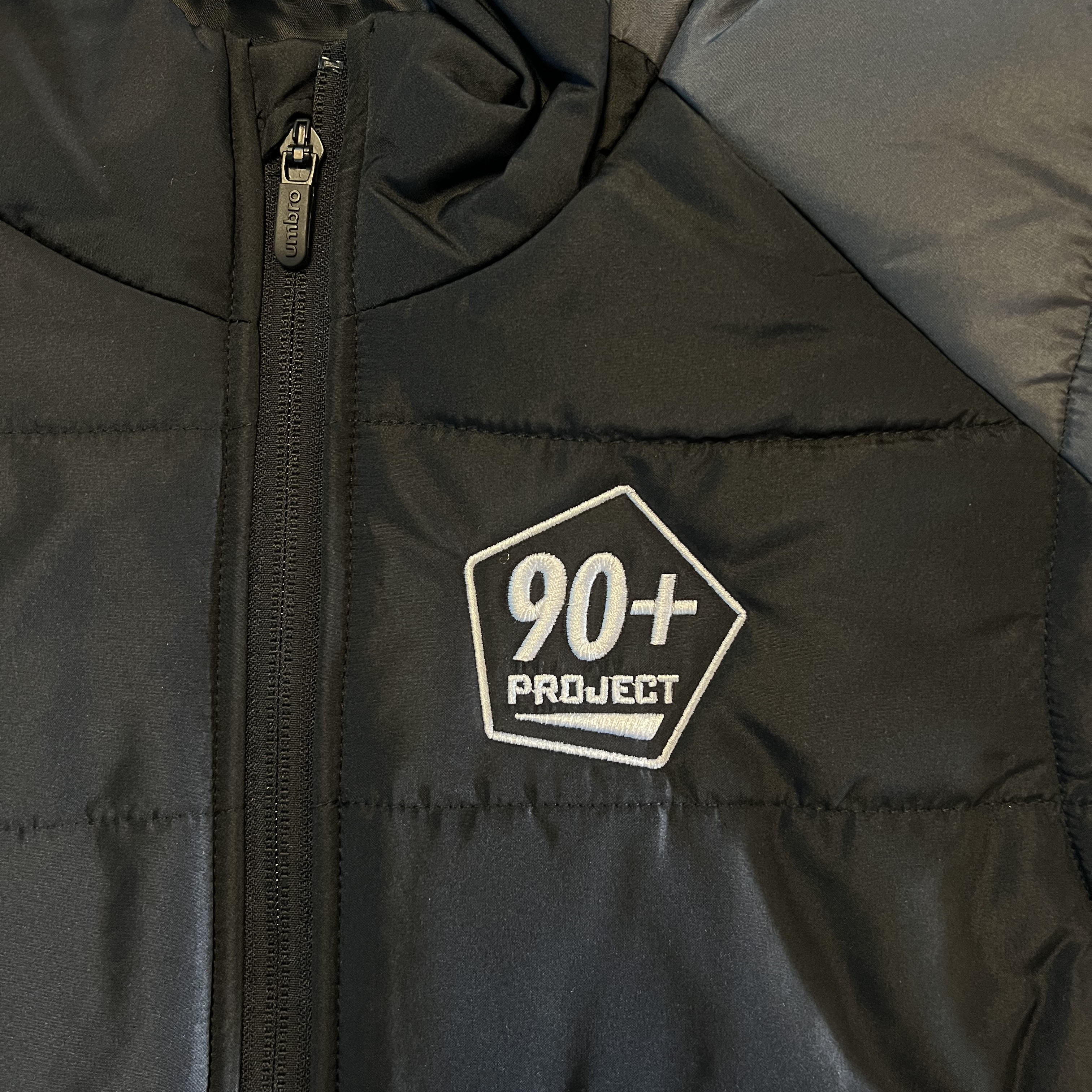 90+ Project Jackets