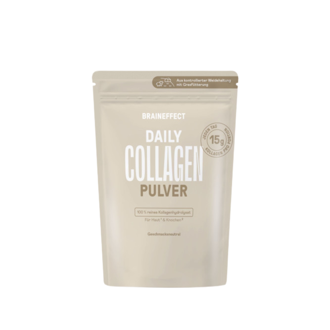DAILY COLLAGEN 