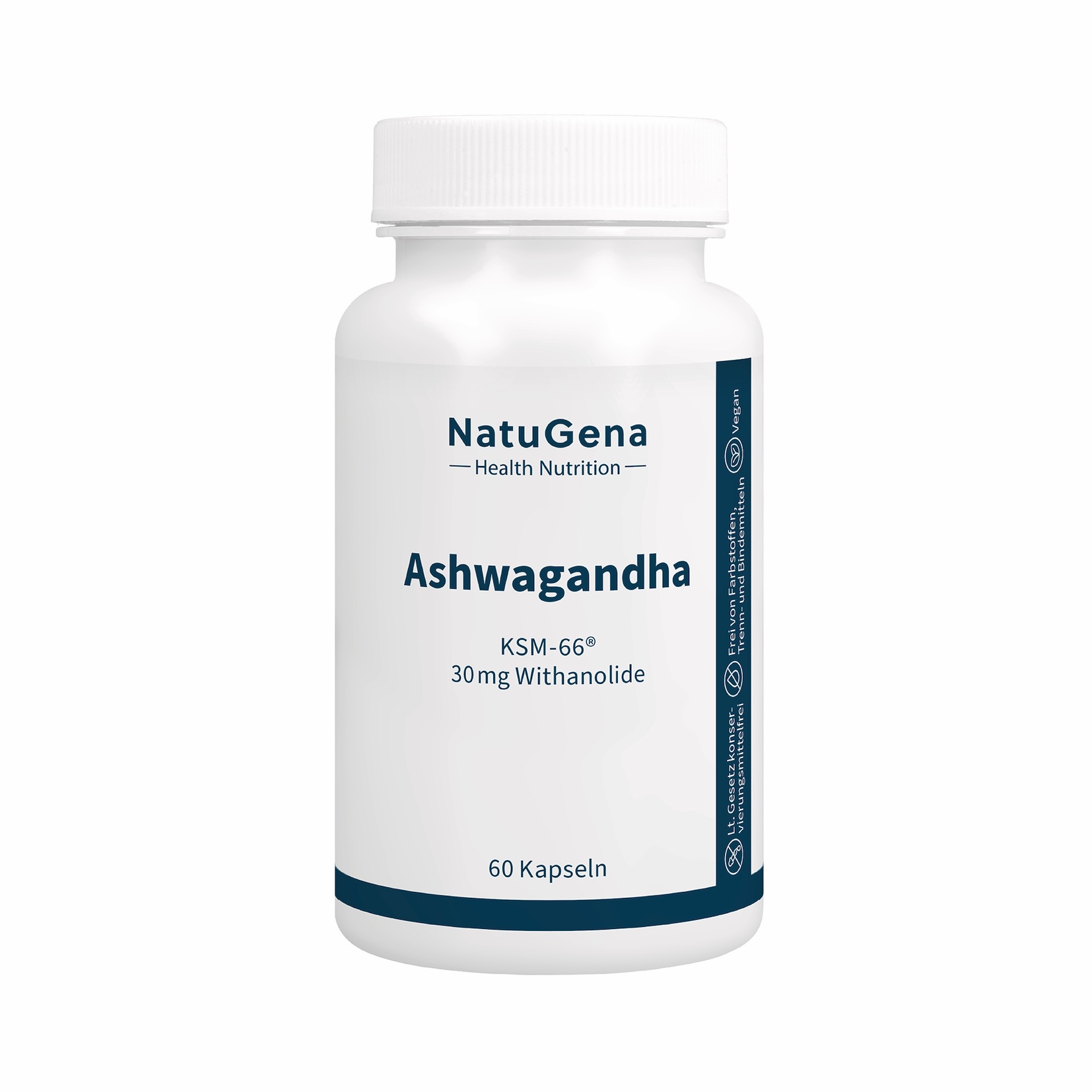 ASHWAGANDHA
