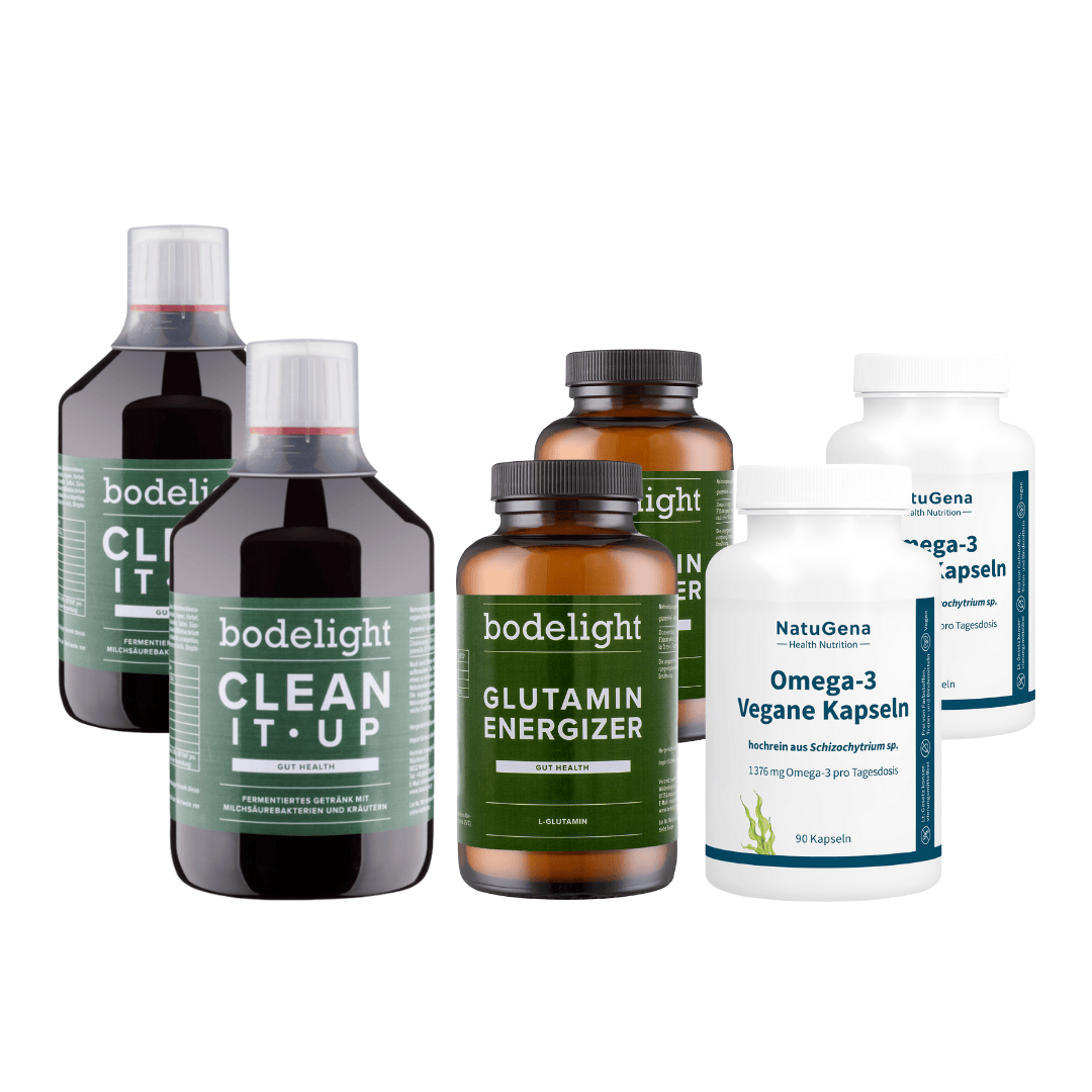 40 TAGE CLEAN-EATING-CHALLENGE