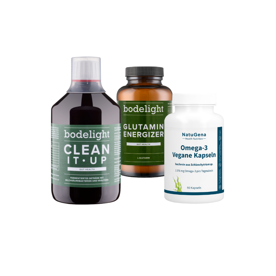 20 TAGE CLEAN-EATING-CHALLENGE