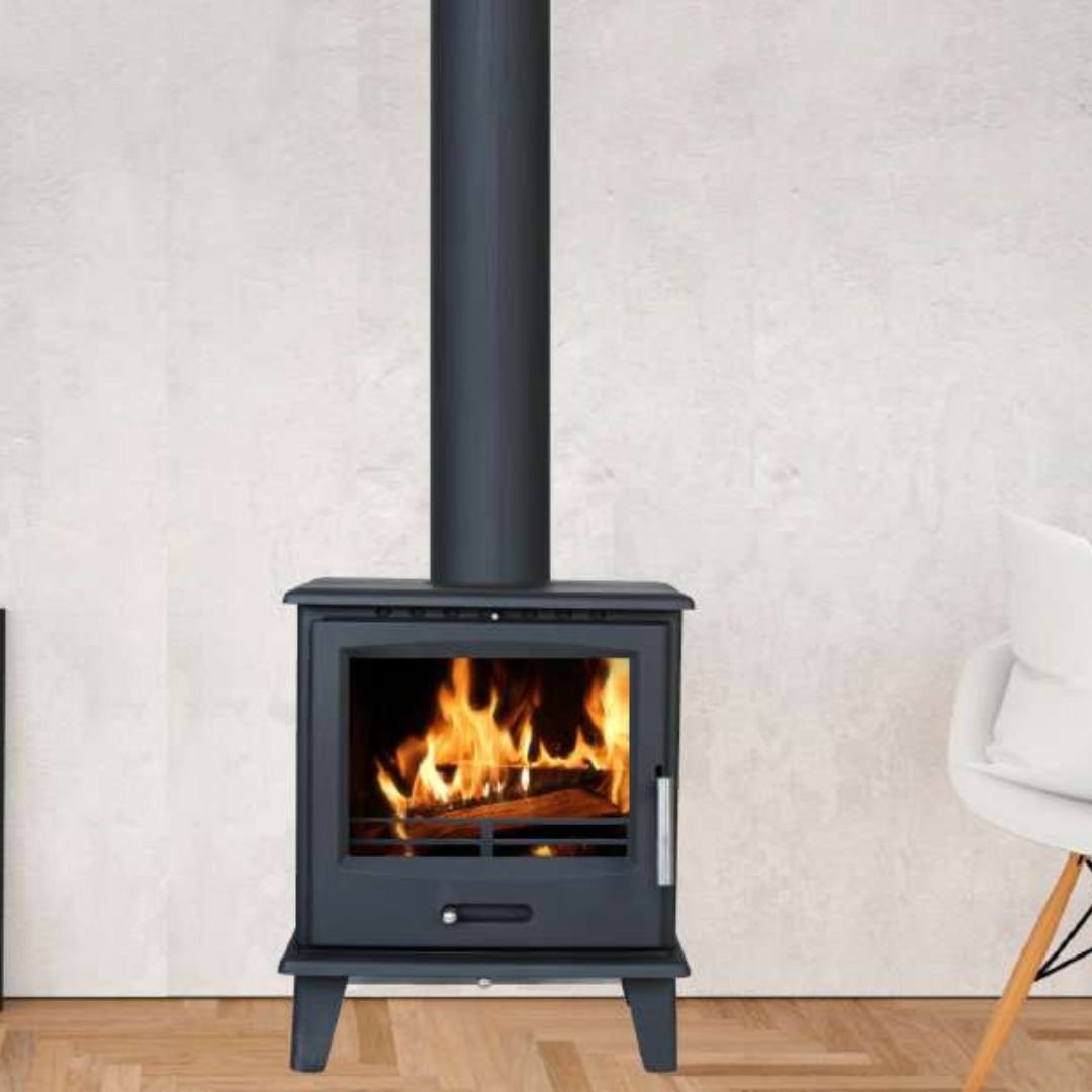 Metlor Evora SFF5