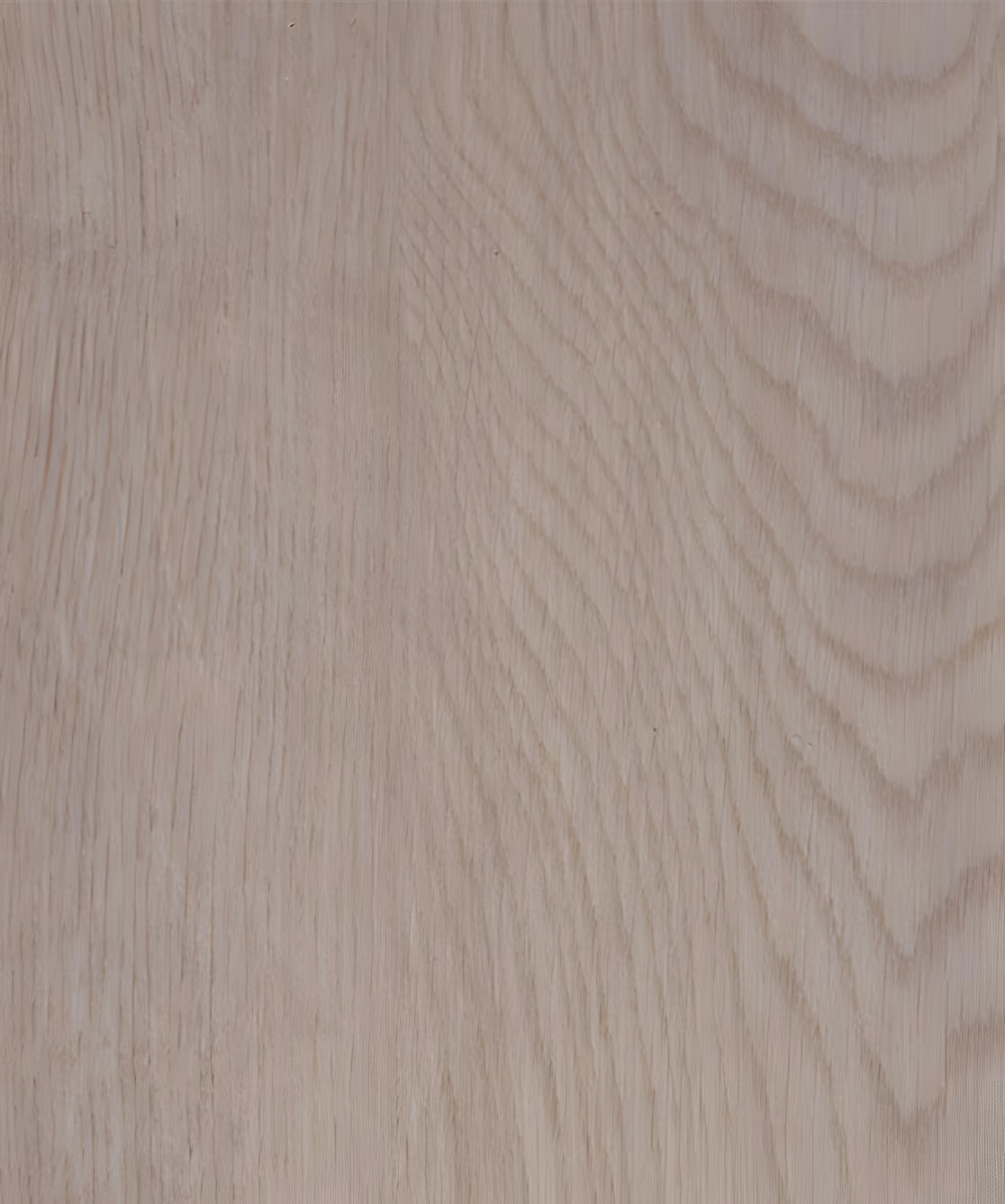 Bleached Oak