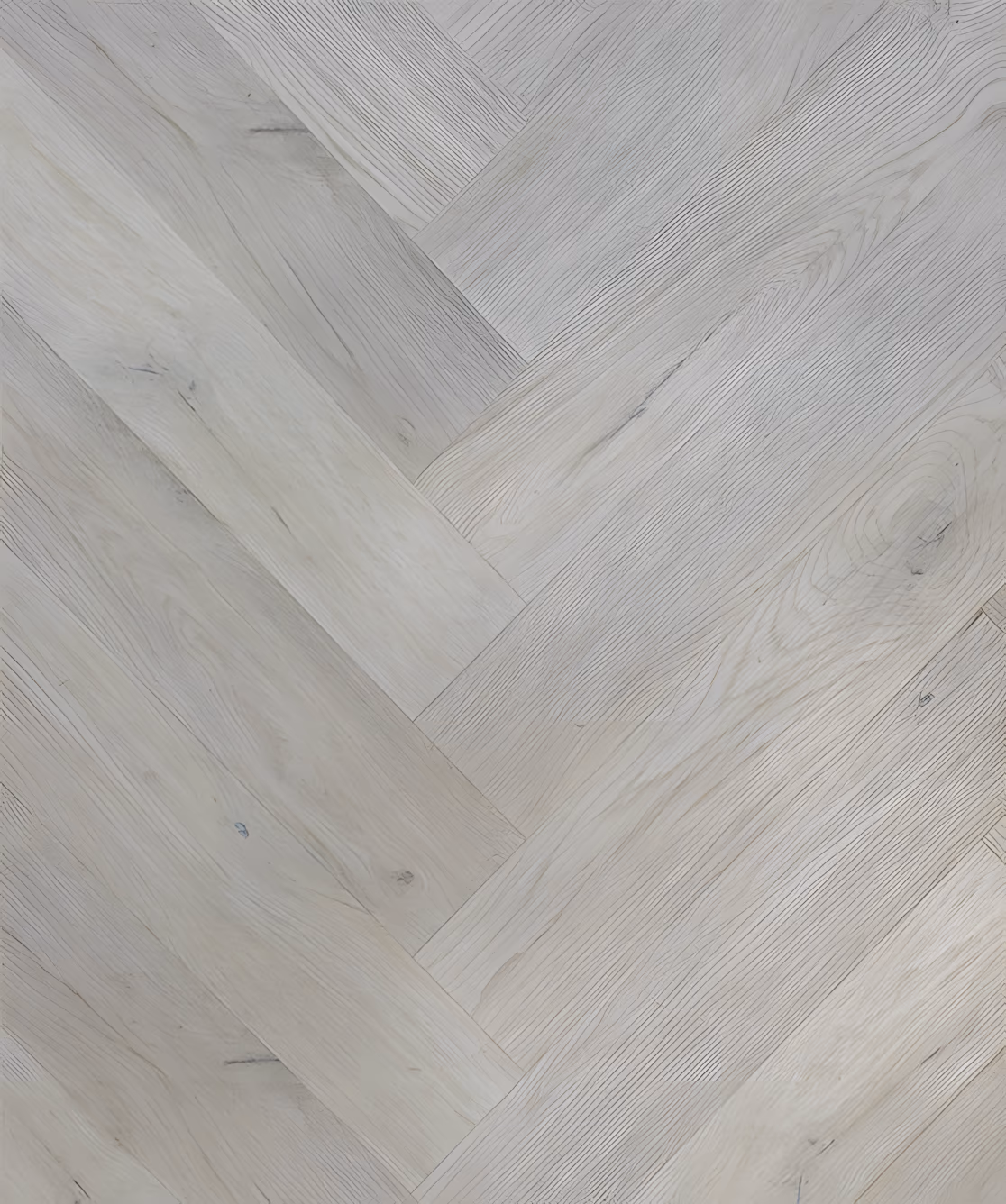 Bleached Oak