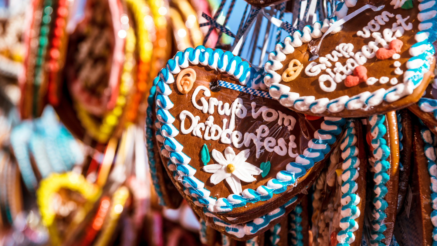 Airbnb zur Wiesn