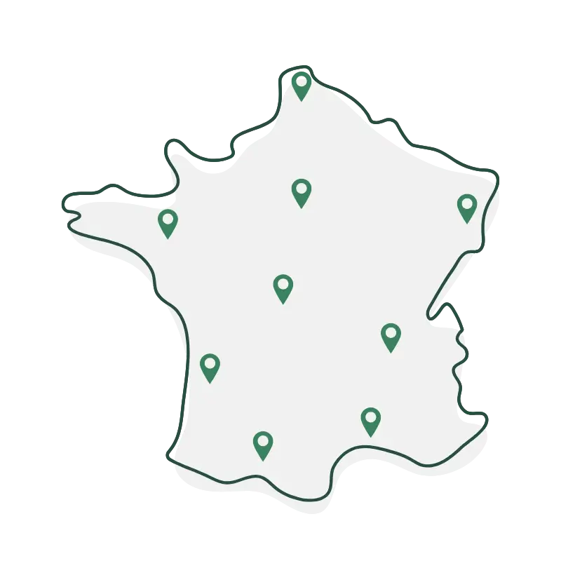 France