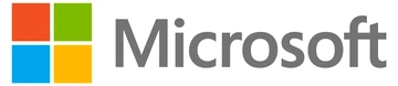 Logo Microsoft — client de Captain Vegetal