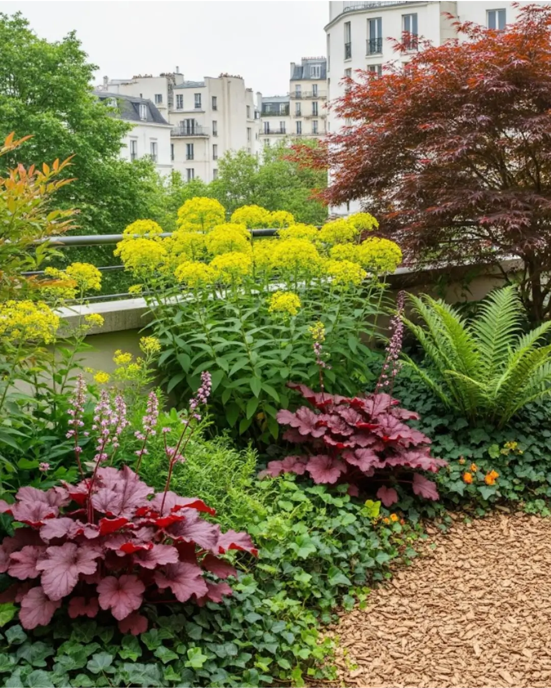 Jardin