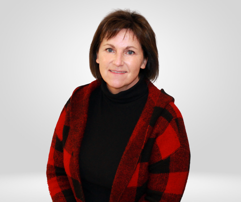 Shelley Watt Proulx