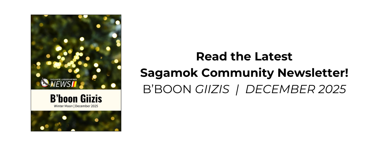 Read the August 2025 Newsletter