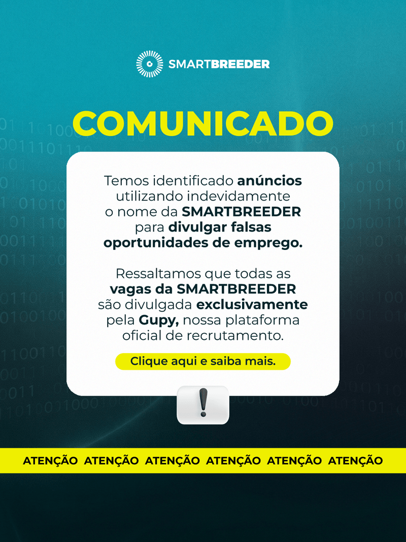 Smartbreeder I Traduzindo [r]evolução Digital em produtividade e ...