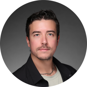 Nate G. Baker