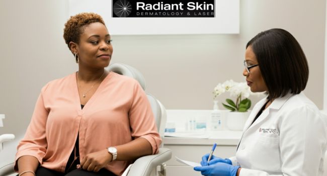 Best Wart Removal in Harlem: Fast, Safe & Effective Solutions