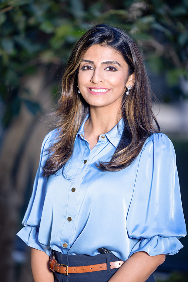 Shruti Batra