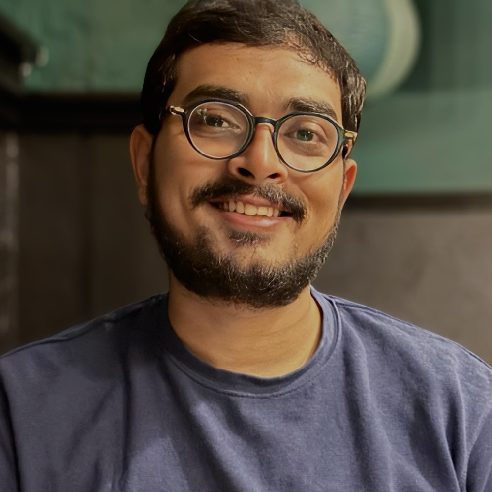 Kshitij Jayakrishnan