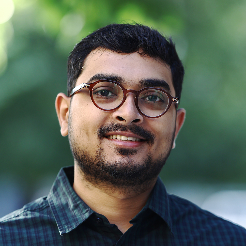 Kshitij Jayakrishnan