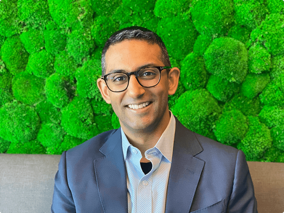 Dr. Zia Verjee, DDS