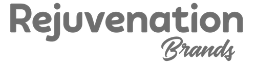 Rejuvenation Brands Logo