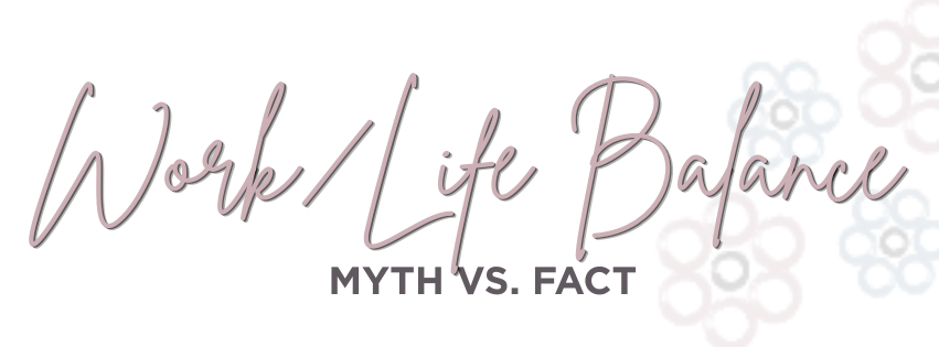 The Balance Myth: Why Finding Calm Isn't About Doing More