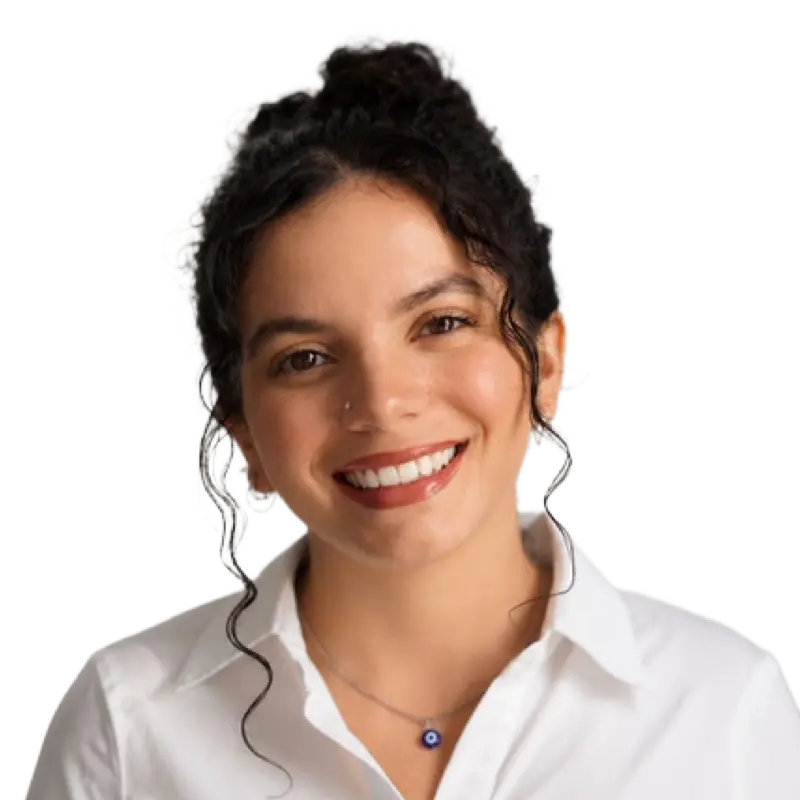 Jasmin Ortiz
