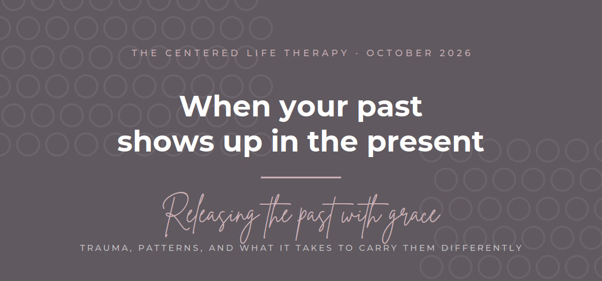 What Trauma Actually Looks Like in Everyday Life | Naperville Trauma Therapy