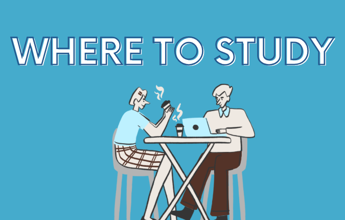 Where to Study