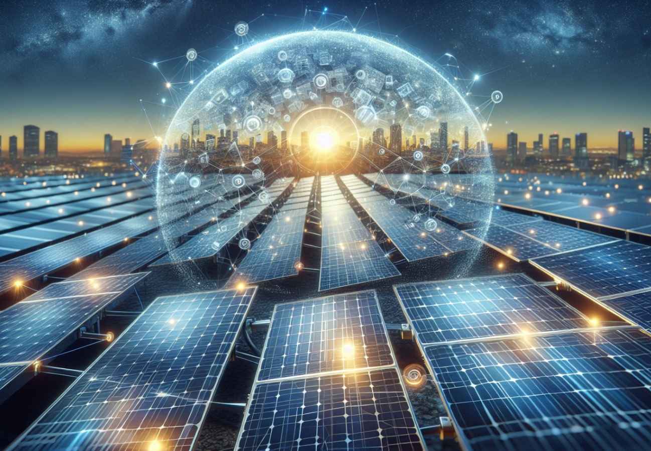 Solar Hücre Nedir? 2025 Fiyatları ve Verimlilik