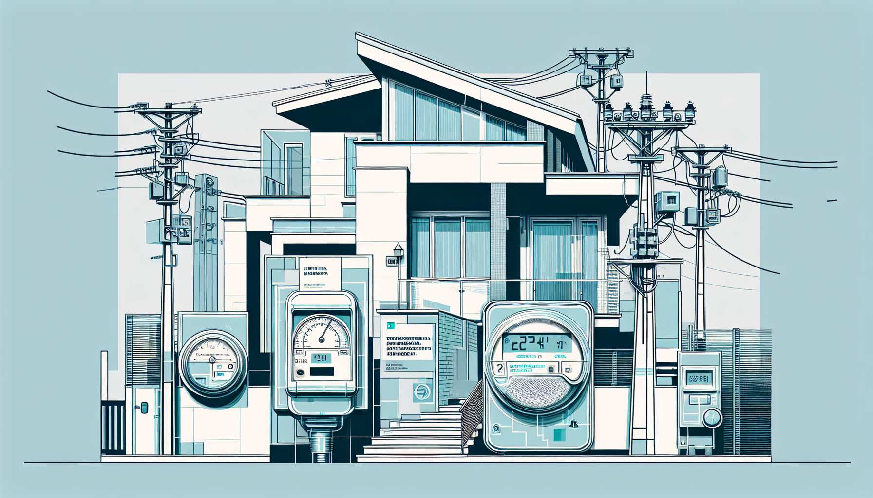 Elektrik Abone Numarası