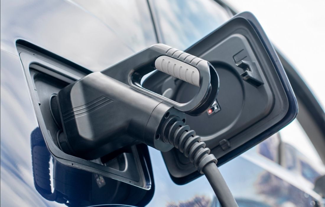 Elektrikli Araç Şarj Kablosu