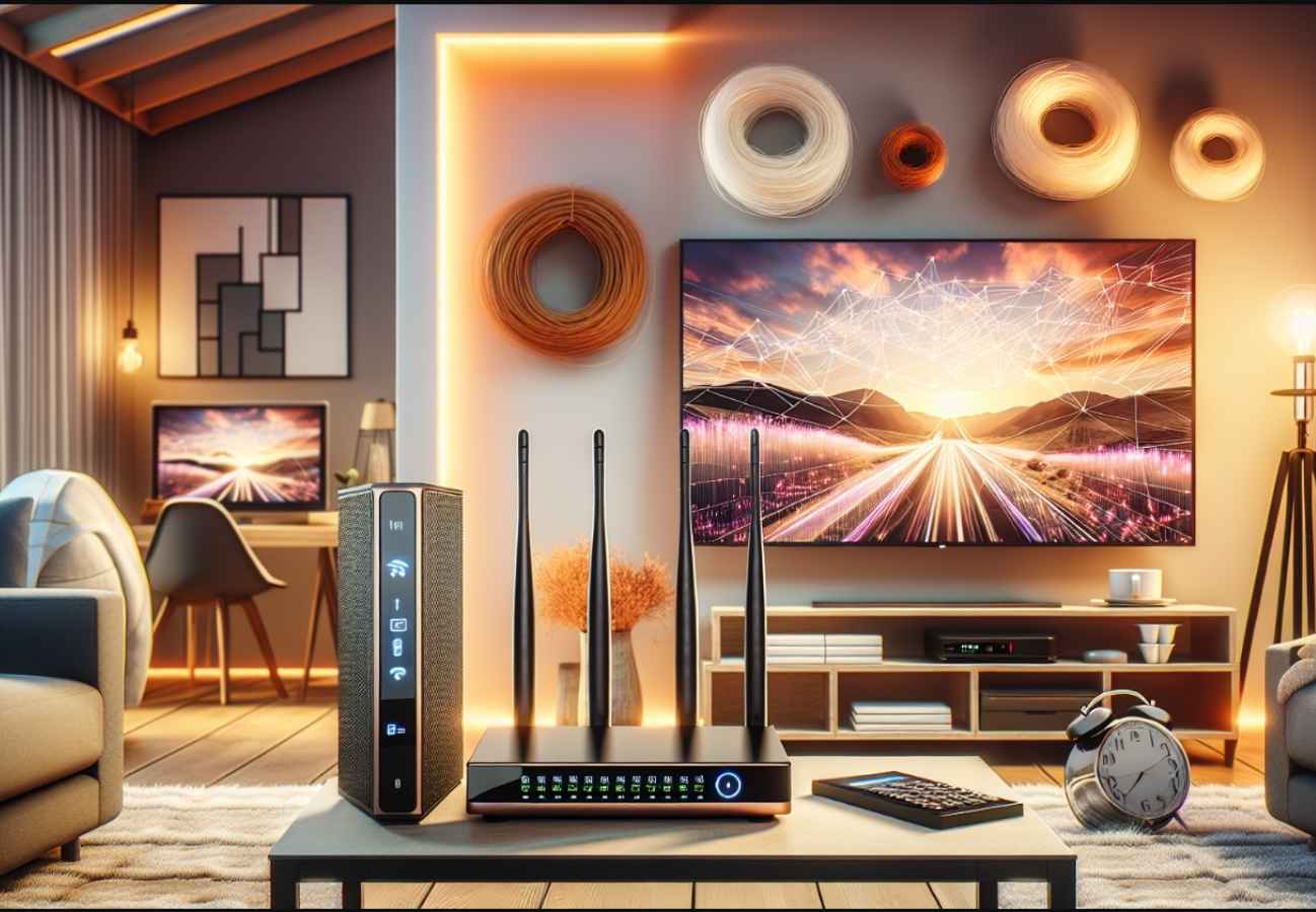 En Uygun Ev İnternet Paketleri