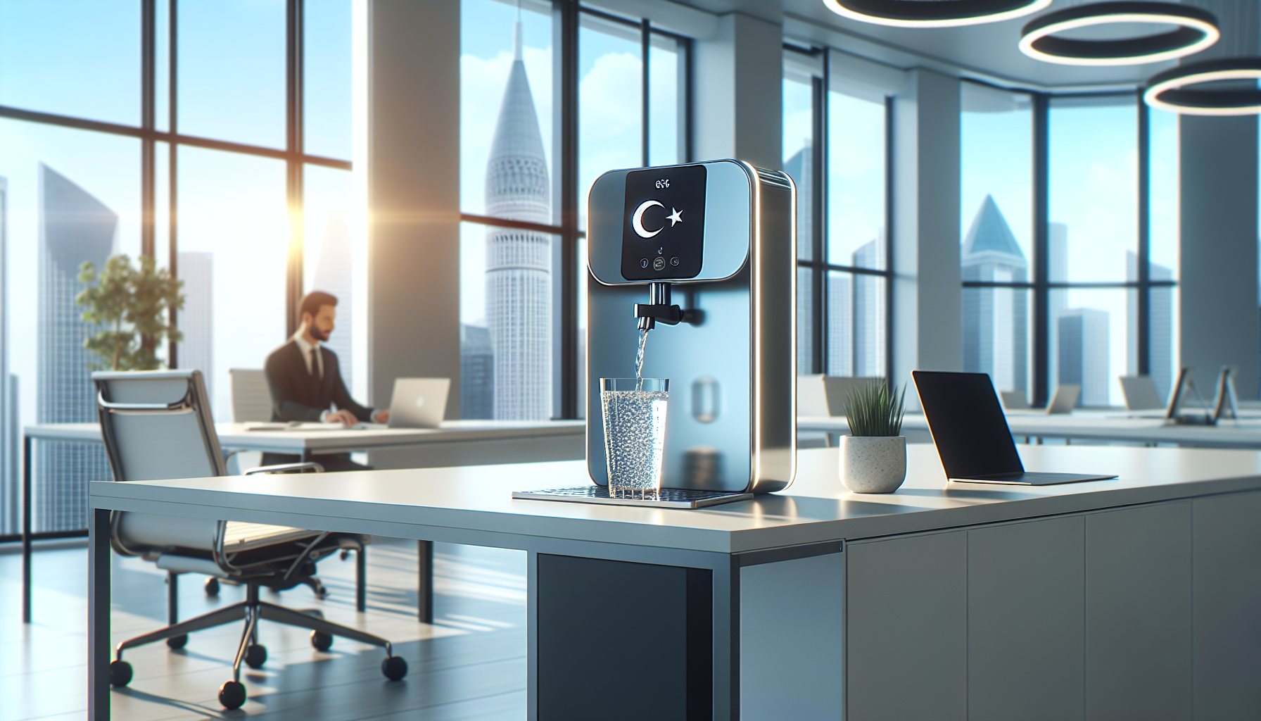 Su Sebili Seçimi ve Bakımı: Doğru Model Nasıl Seçilir?