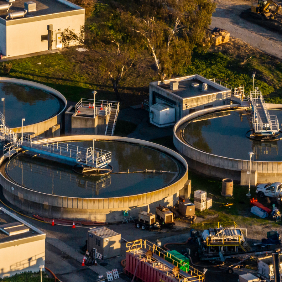 Atıksu Çamurundan Elektrik Üretimi