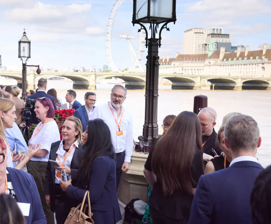 Better Hiring Institute parliamentary roundtable