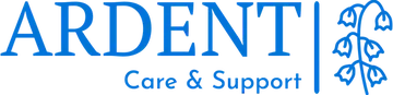 Ardent Care logo