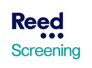Reed Screening logo