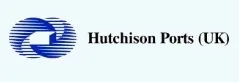 Hutchison Ports UK logo