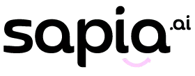 Sapia logo