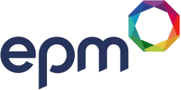EPM logo
