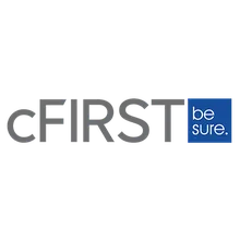 cFirst logo