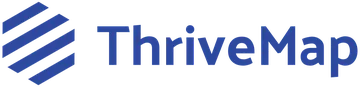 Thrive Map logo