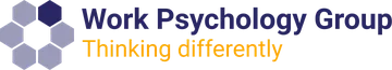 Work Psychology Group logo